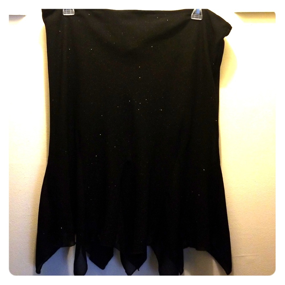 Womens Metaphor skirt